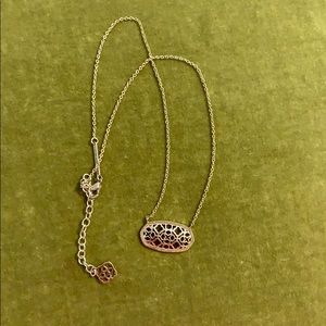 kendra scott necklace